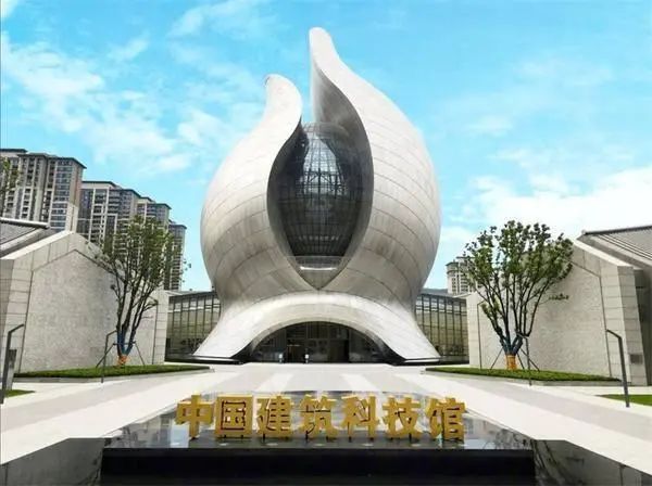 两个2021年中国十大丑陋建筑评选结果重磅揭晓