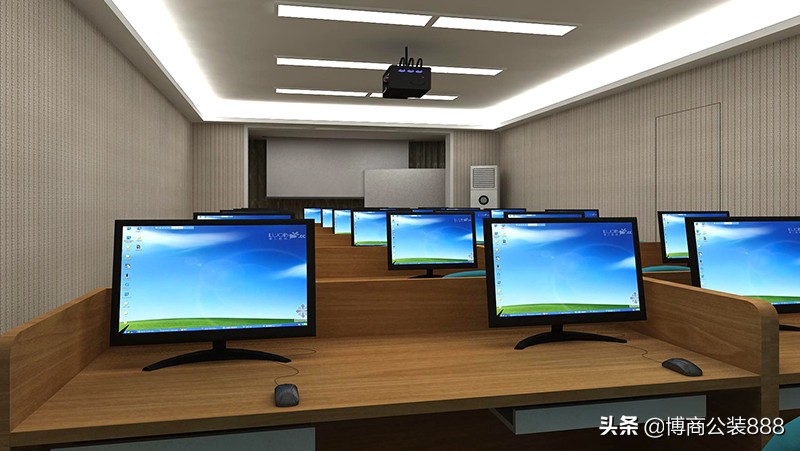 如何做好写字楼装修设计，总结4大要点