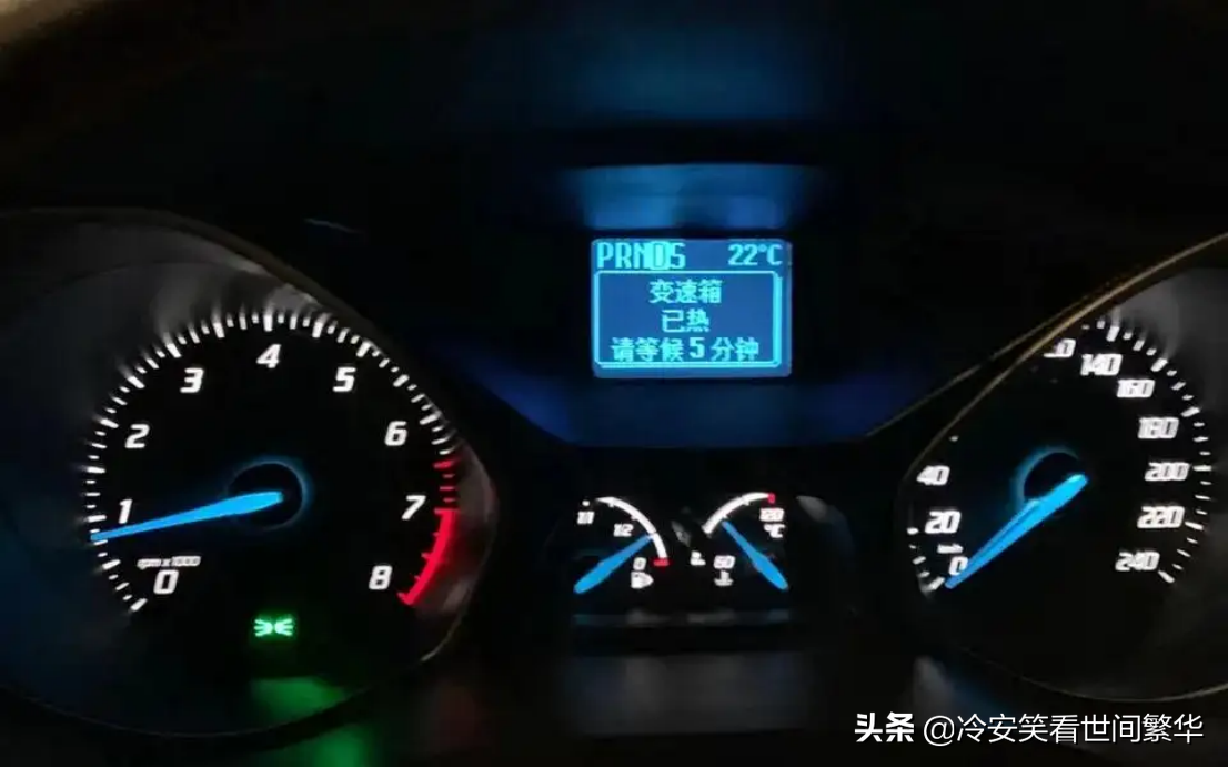 對于汽車的變速箱我們應該怎么選擇