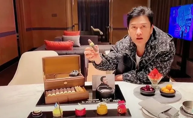 过气明星生存状态:有人儿子患重病,有人蜗居县城,有人自毁名声