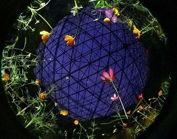 只有中国能够提前警告外星舰队的入侵——FAST能和外星人联系上吗