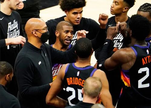 nba2019年有哪些强队(NBA烧钱盛宴下的清流？太阳领衔，本赛季不交奢侈税的六支强队)