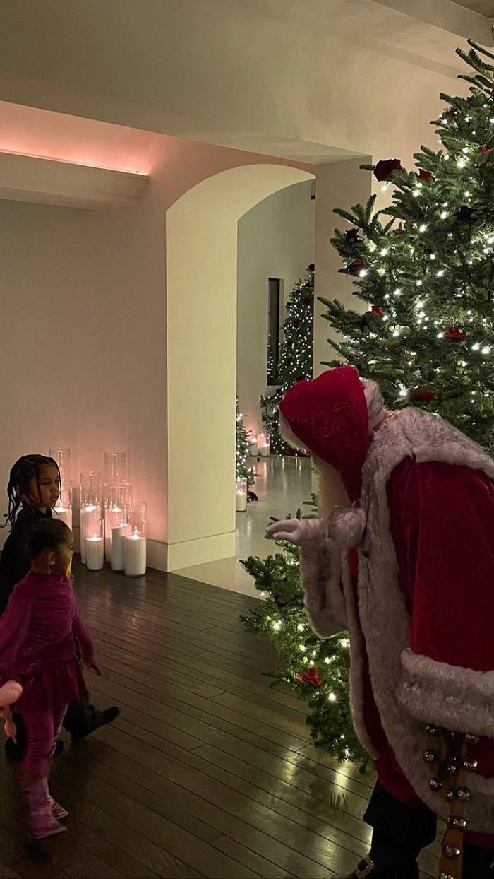 卡戴珊家疯狂狗血的一年！离婚订婚，出轨复合，小小妹偷偷生二胎