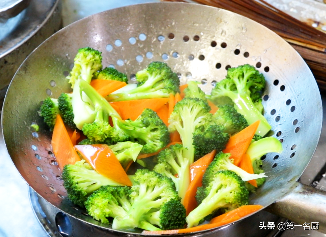 爽口小凉菜30种（分享8道下酒小凉菜爽口开胃）
