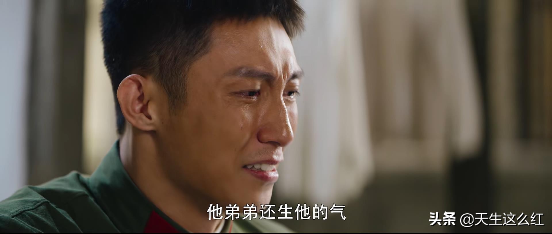 王牌部队：高粱喜欢的，究竟是江南征，还是顾一野的女朋友？