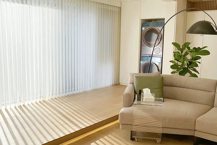 如果再买房，阳台一定坚持“6必装”，不是矫情，是真的很有必要