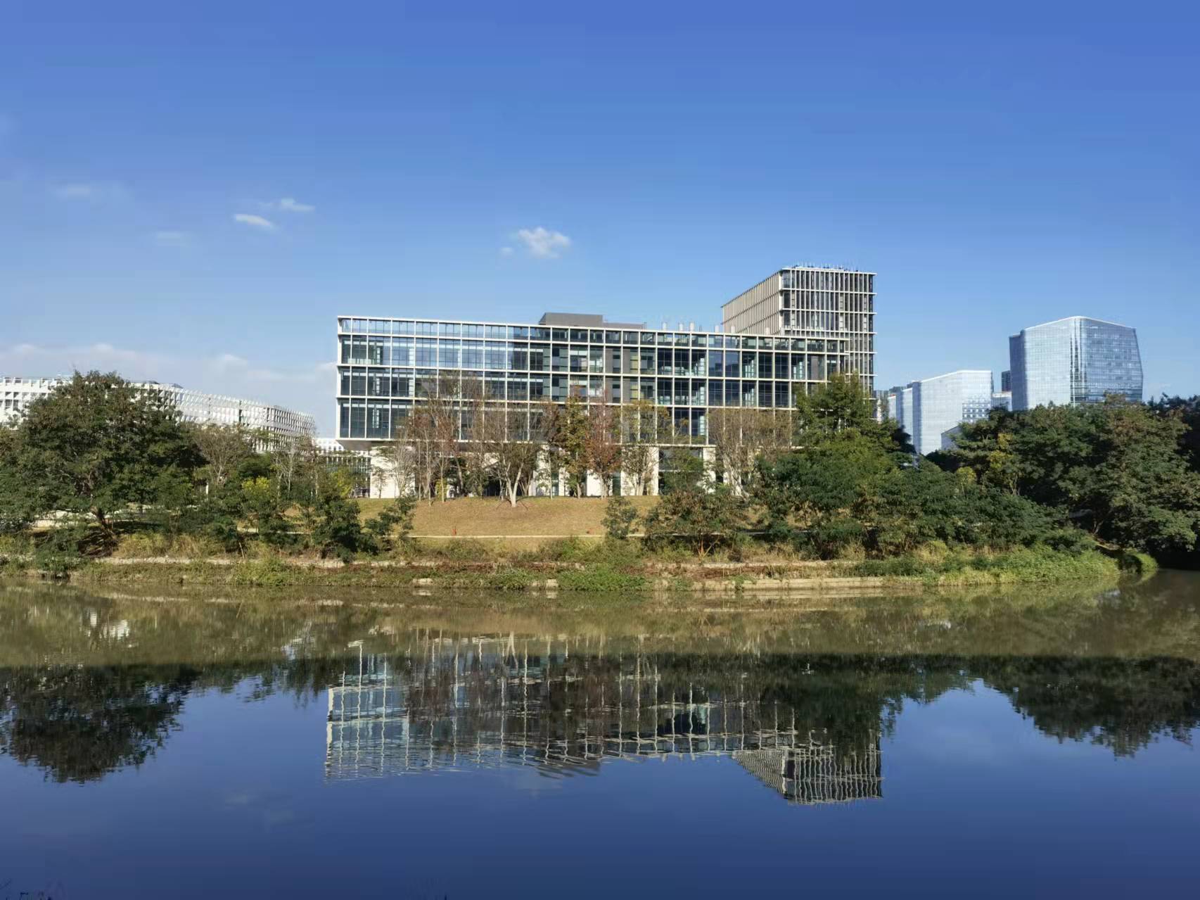 南方科技大学——选了不会后悔