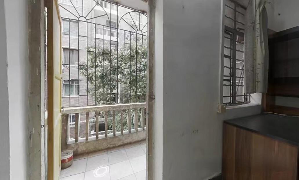 这套44㎡的家，堪称小户型装修教科书，改造前后脱胎换骨，太绝了