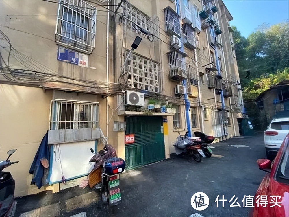 50平米小两居装修设计，实用与美观兼具