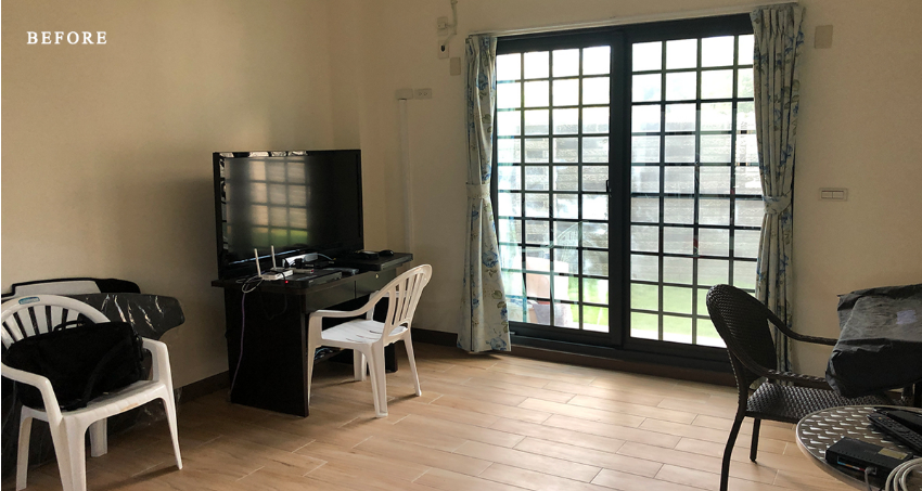 不做房奴！回乡改造独栋小屋，211㎡北欧度假风，让人羡慕