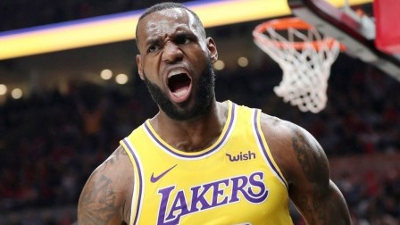 nba打球都有哪些明星(美媒列举NBA最有市场价值的十大球星：前三名实至名归)