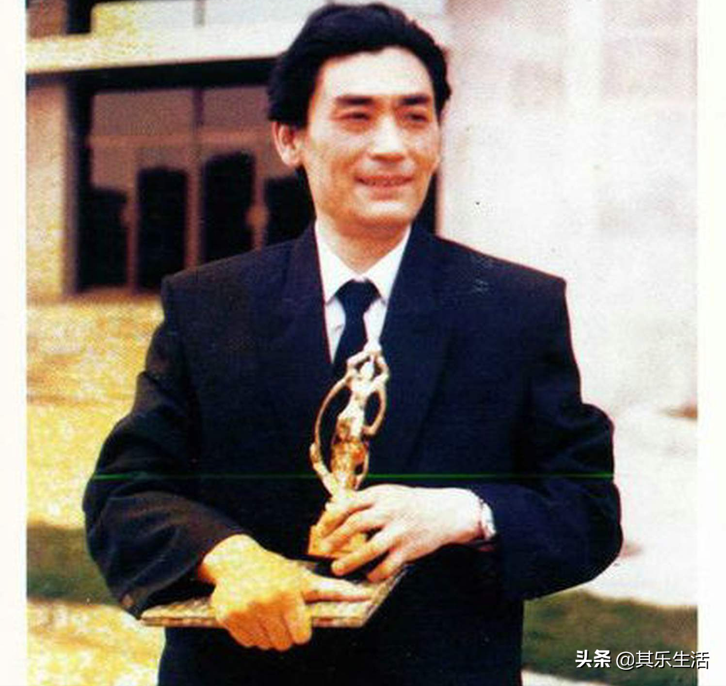 历届中国电视剧飞天奖—优秀男配角（1984-1997）