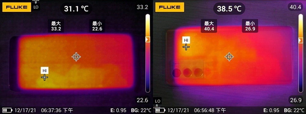 高性价比上分利器，iQOO Neo5S 性能评测
