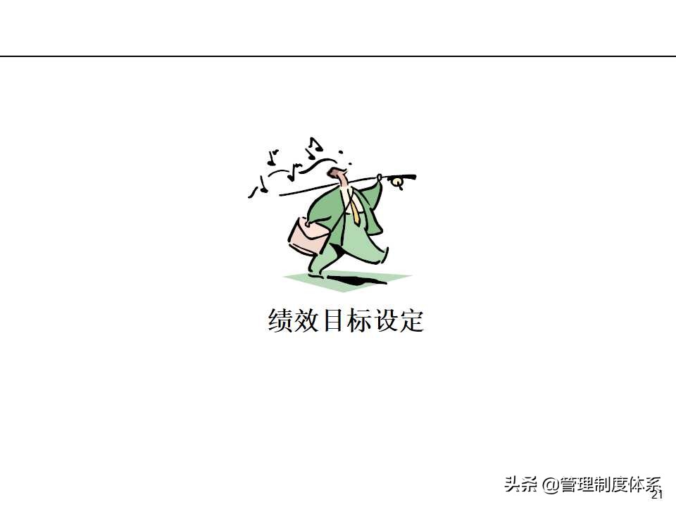 「课件」管理培训课程-以经营为导向的绩效管理（100页）