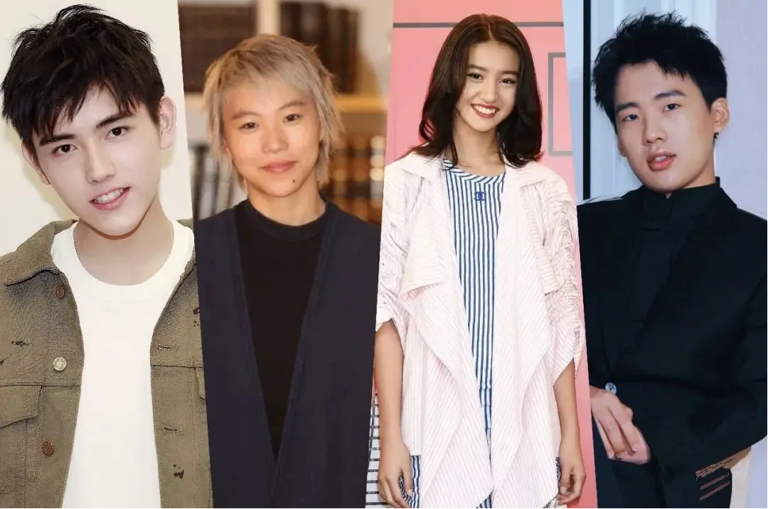 星二代“泛滥成灾”，张光北女儿中戏任教，张凯丽女儿参演大热剧