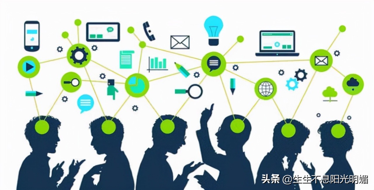 自媒体进入高质量发展阶段