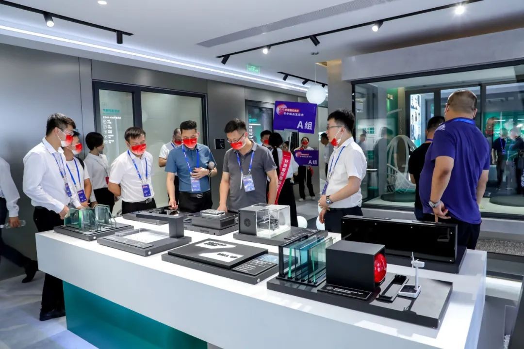 HOPO好博窗控2022年中新品发布会，宣告门窗五金系统四重升级