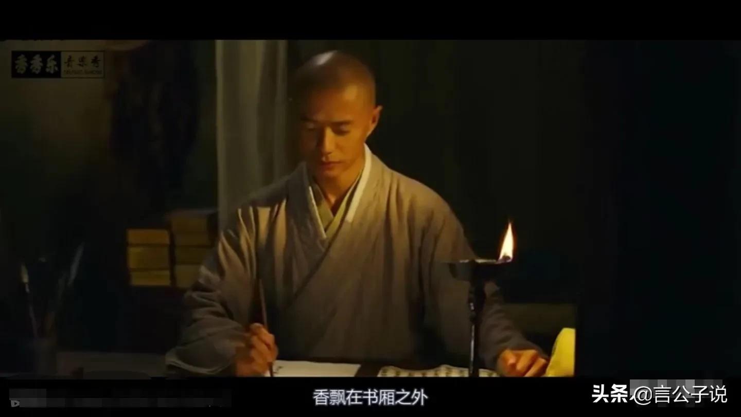 6位长得平平无奇，却越看越帅的男星，个个是实力派