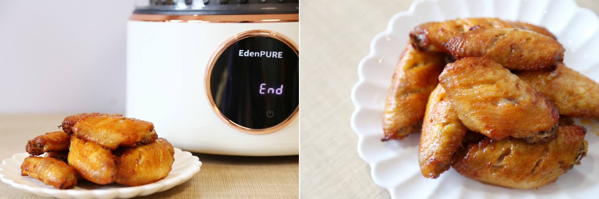 才不是鸡肋！论如何用空气炸锅解决我的一日三餐