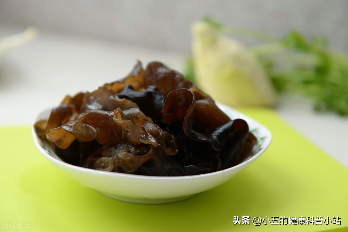 60岁后人体的消化功能会逐渐退化，为了健康请多吃5类食物