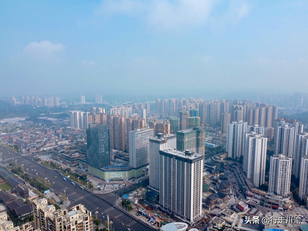 盘点四川“难产”的两座机场，30年前就提出规划，至今还没有完工