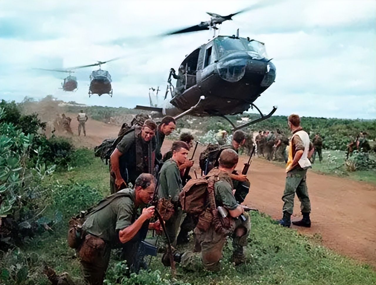 内战打了多少年(美国打了20年) - 青木春