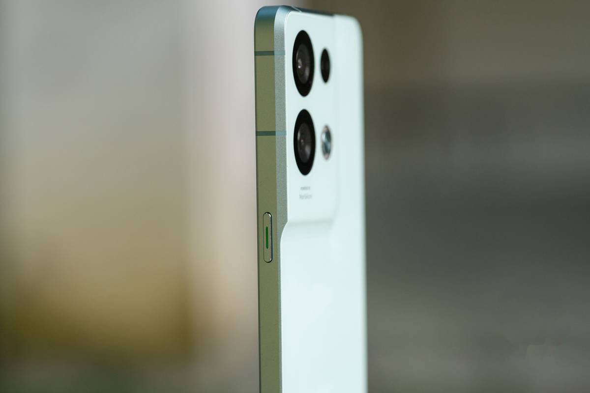 公认口碑最好的3款手机，最低3500出头，国产优质手机太香了