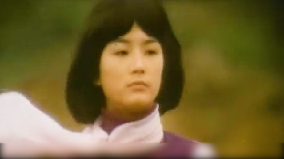 林青霞早期演技巅峰，将封建社会人性的扭曲演绝了，看完一声叹息