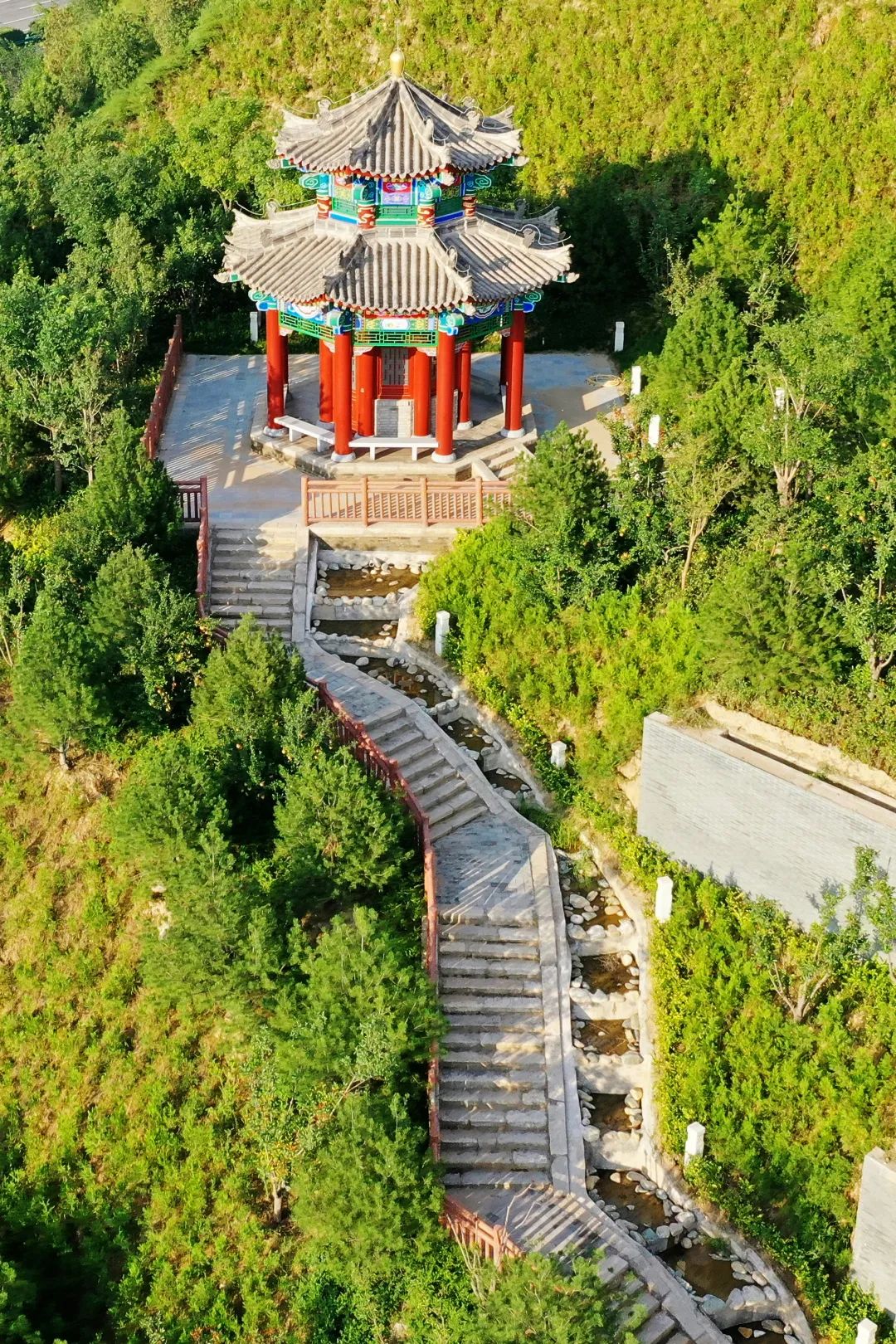 潼关古城打卡点游玩指南请查收