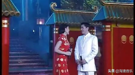 春晚必听30首：那是属于我们的美好时光