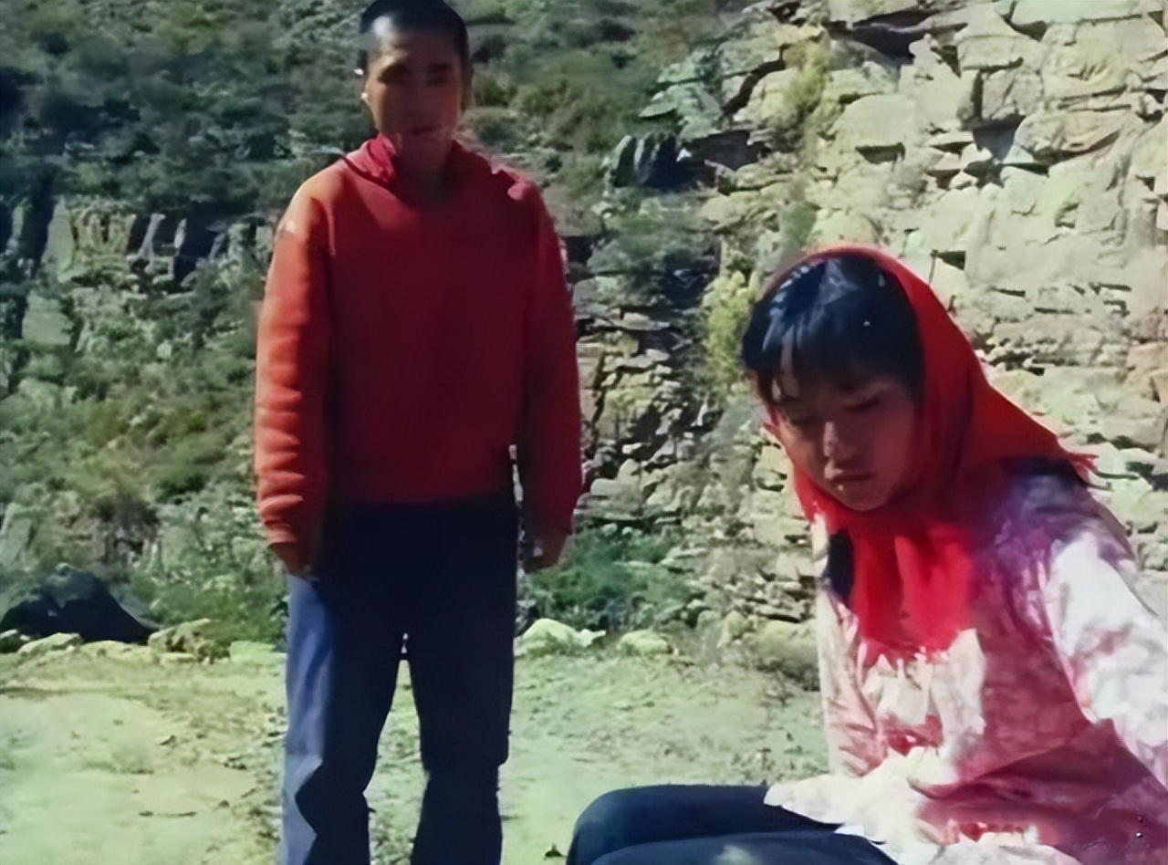 给演农村妇女的7位演员排个名，巩俐第3，赵丽颖第6