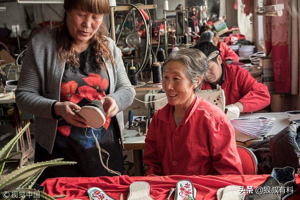 中国正在消失的30个民间手艺，个个让人怀念，你认识几个？