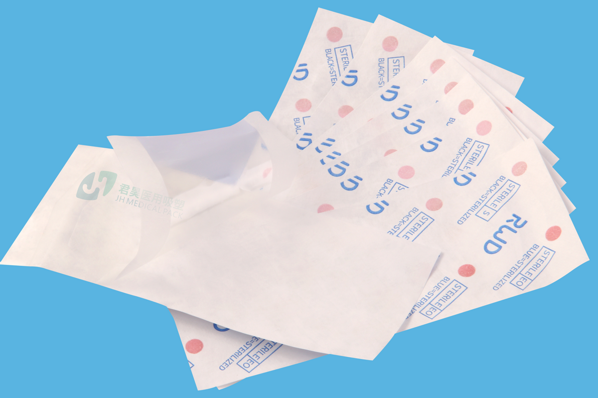 為何Tyvek? 特衛強?被視為醫療包裝材料領域高質量的標準？