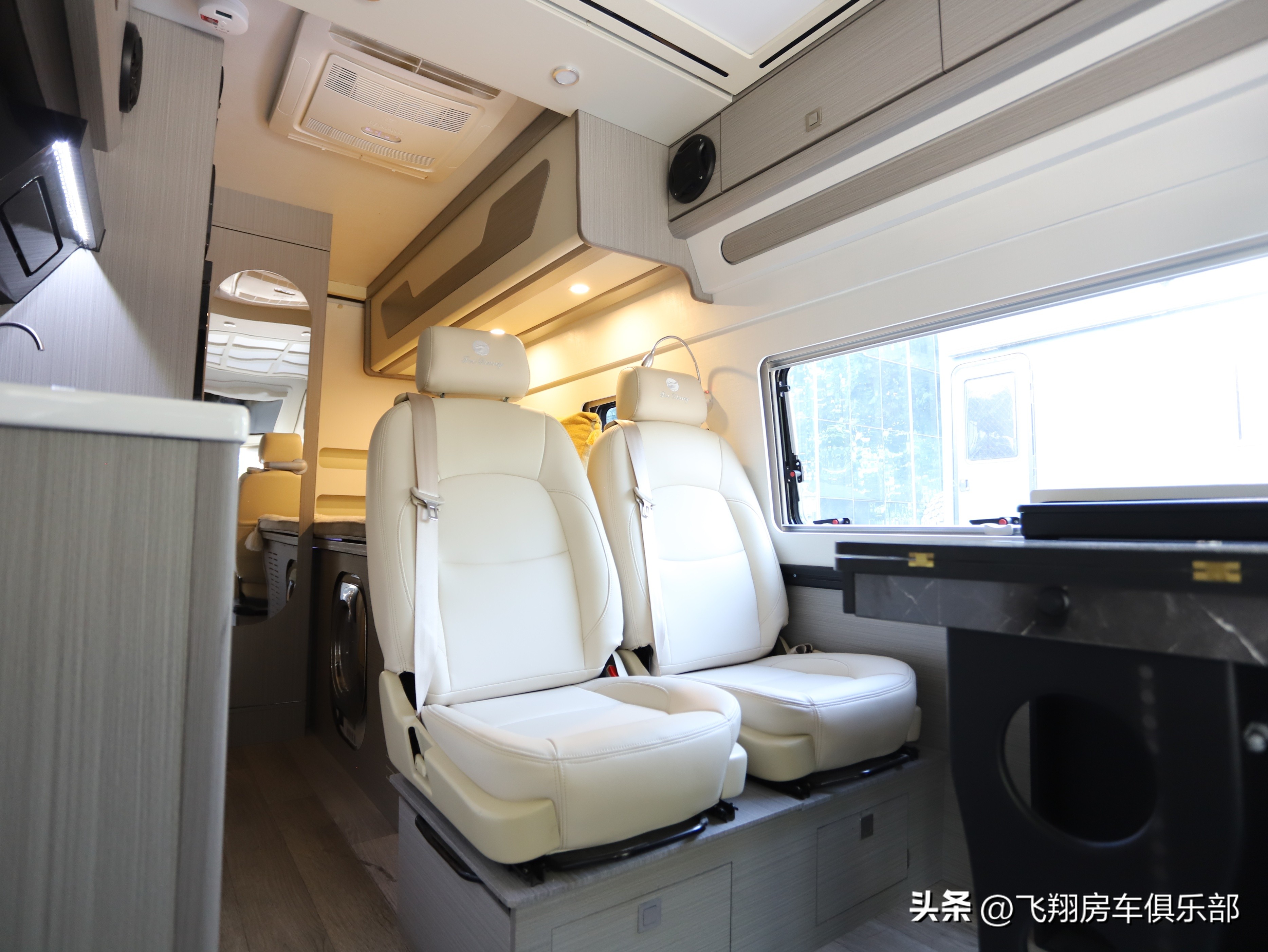 飞翔房车“断货王”舒野一号，年度大爆款，精心打造，重磅来袭