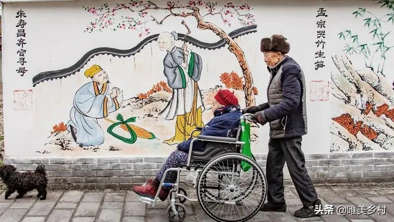 2022年起，保持1000万增速的老年人口，催生田园旅居式养老崛起？