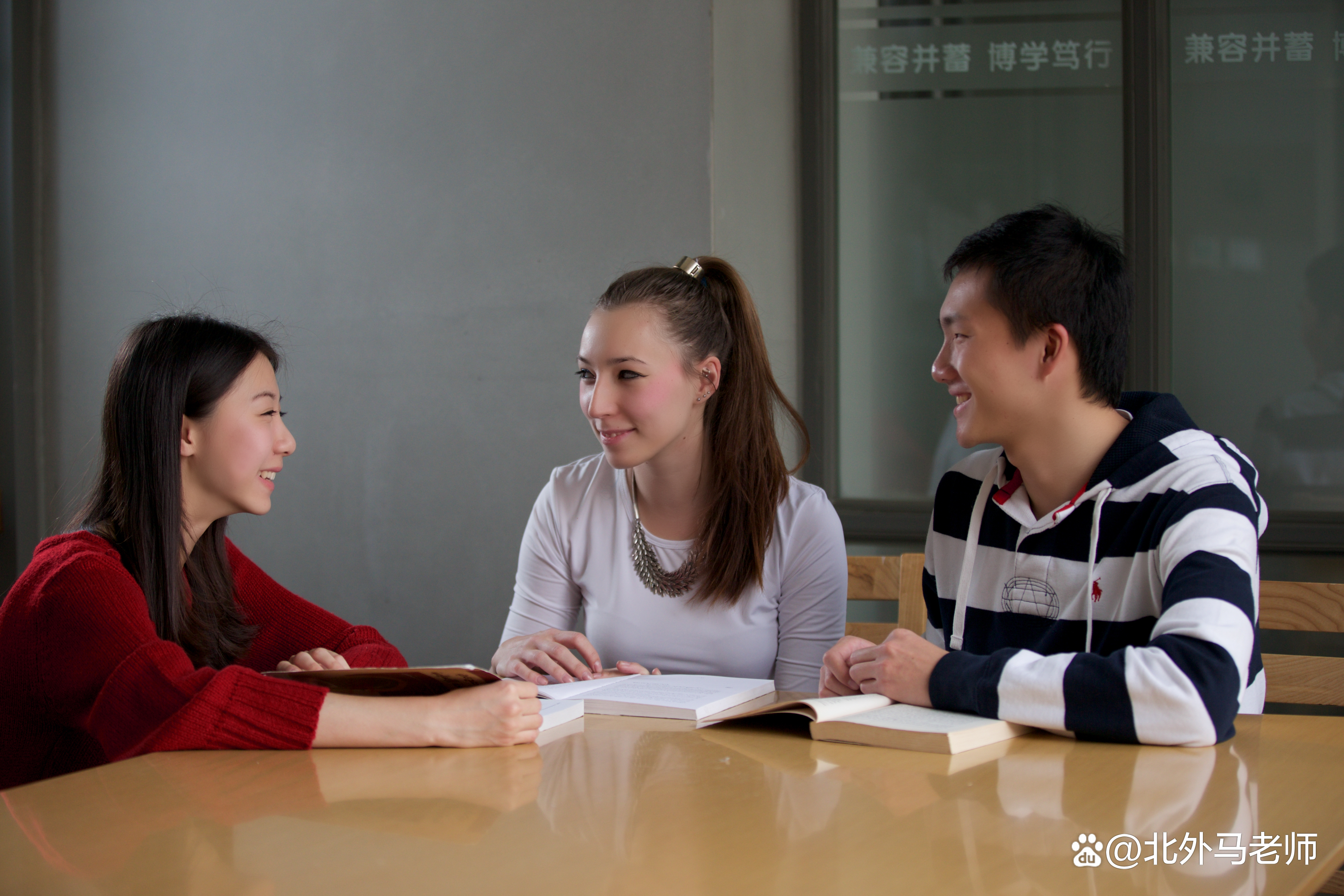 获奖感言学生(北京外国语大学出国留学项目优秀学生奖学金获奖感言(1))