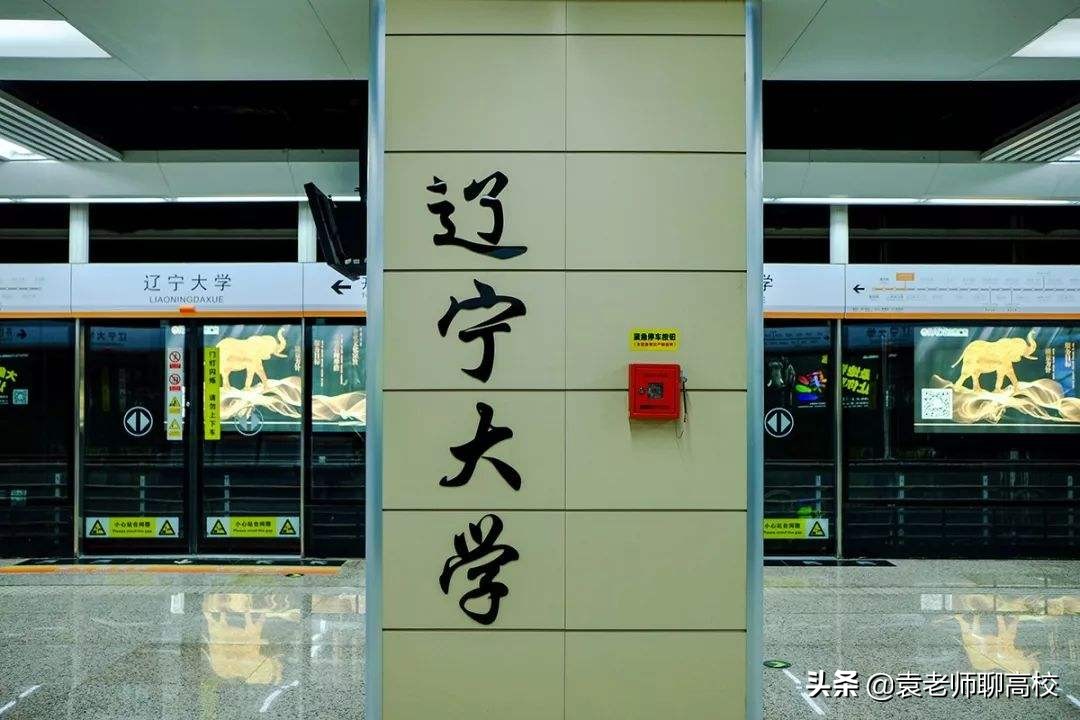 同为北方地区中档211高校，辽宁大学和内蒙古大学你会怎么选？