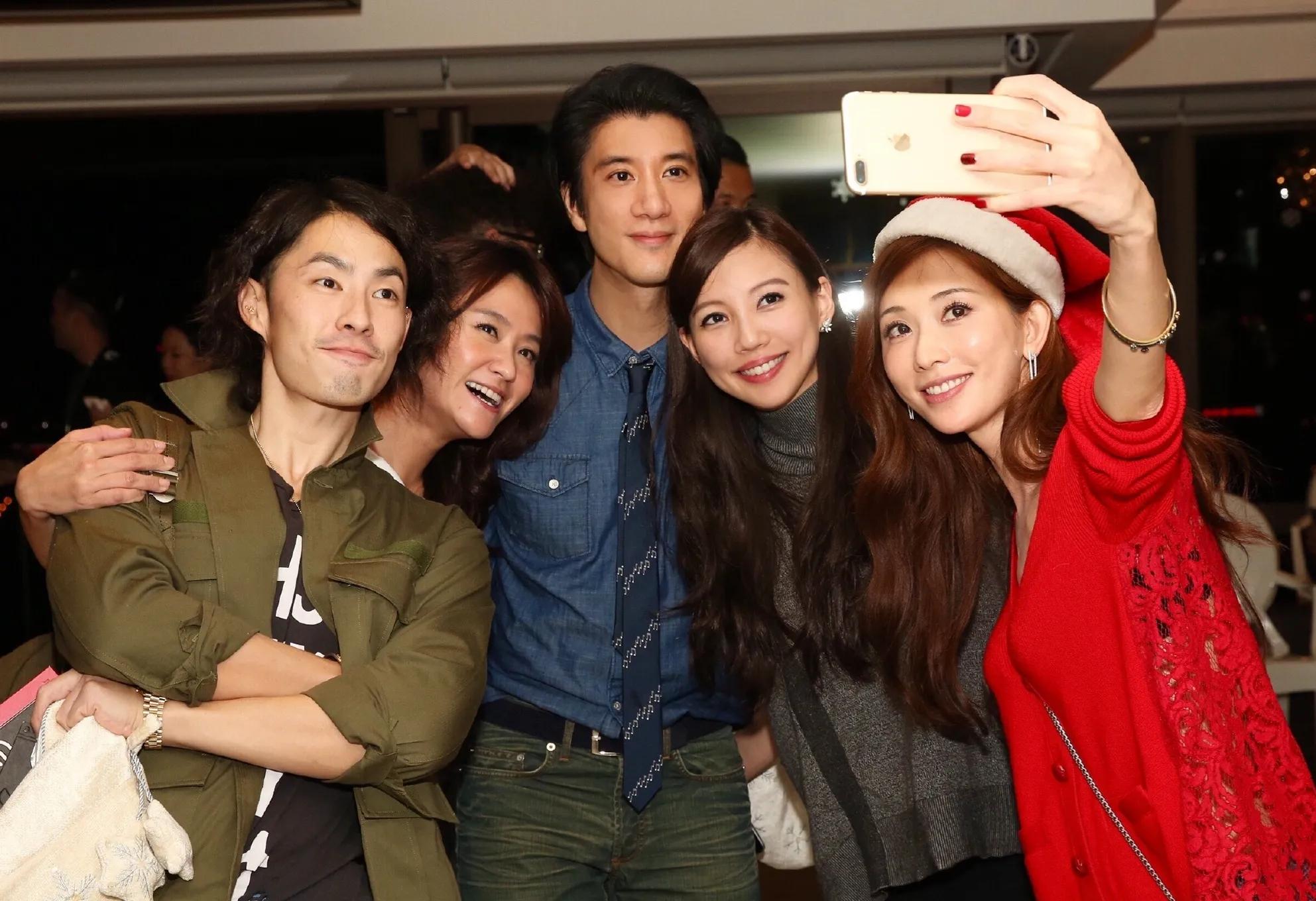 李靓蕾怒斥王力宏律师，网友却追累了：有锤就放，没锤闭麦，别怂