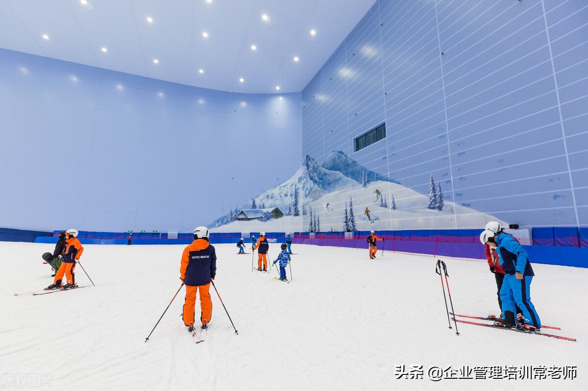 团队激励技术实战训练心得