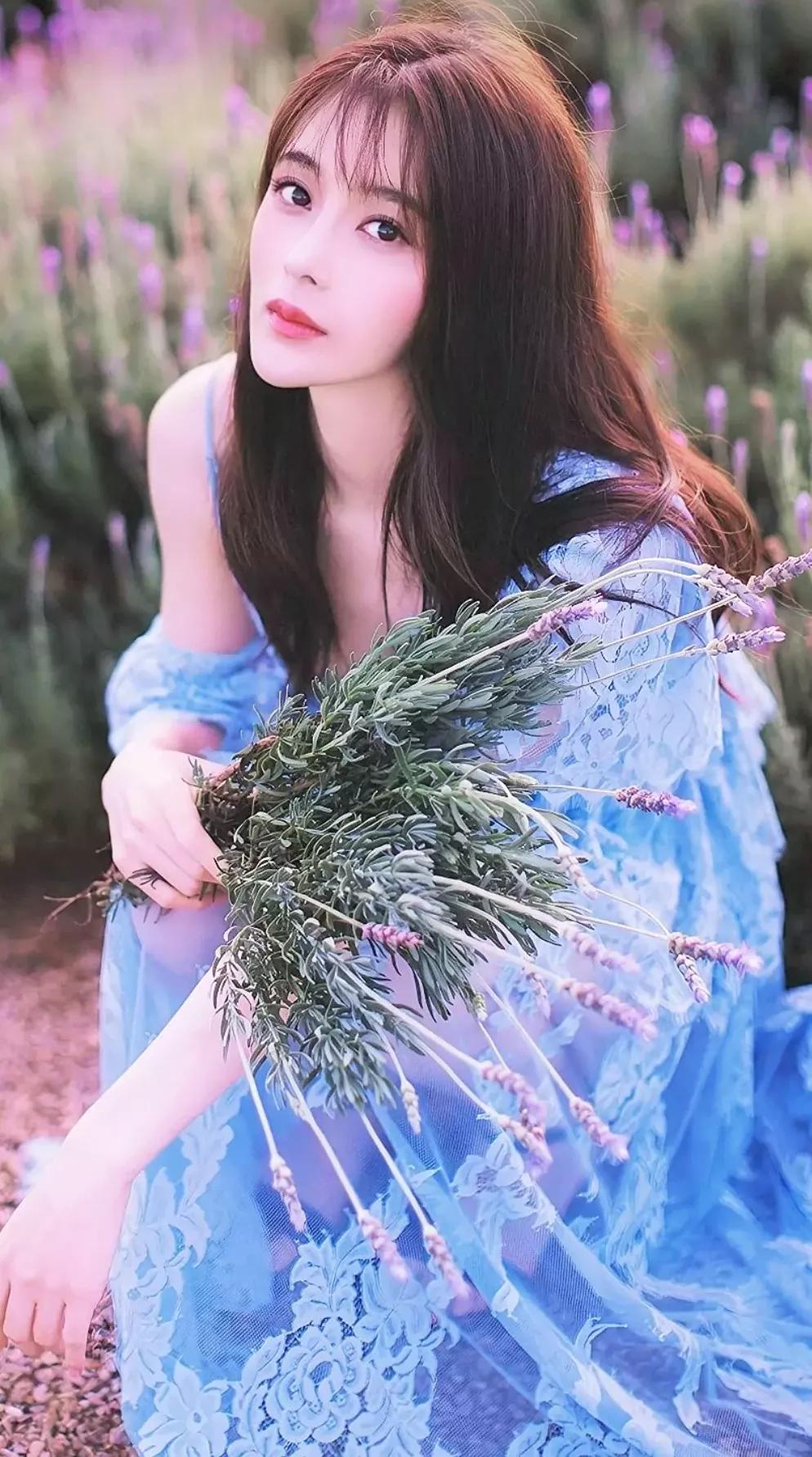 赵樱子日常穿搭