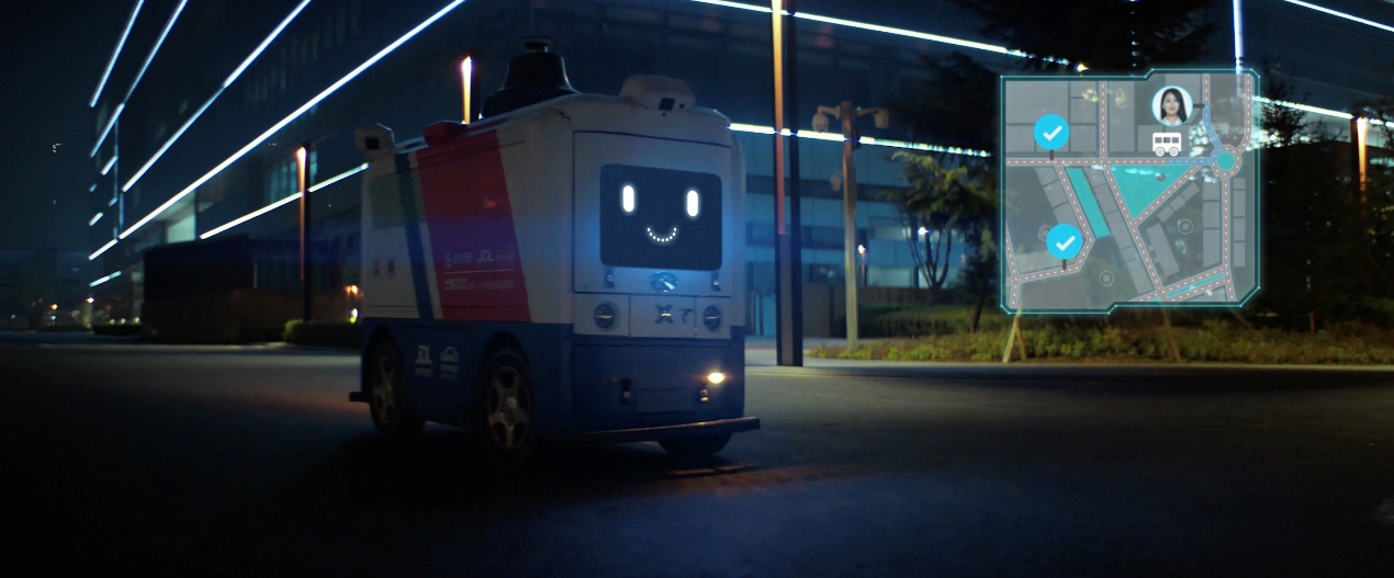 达达集团八周年：美好，因科技而来