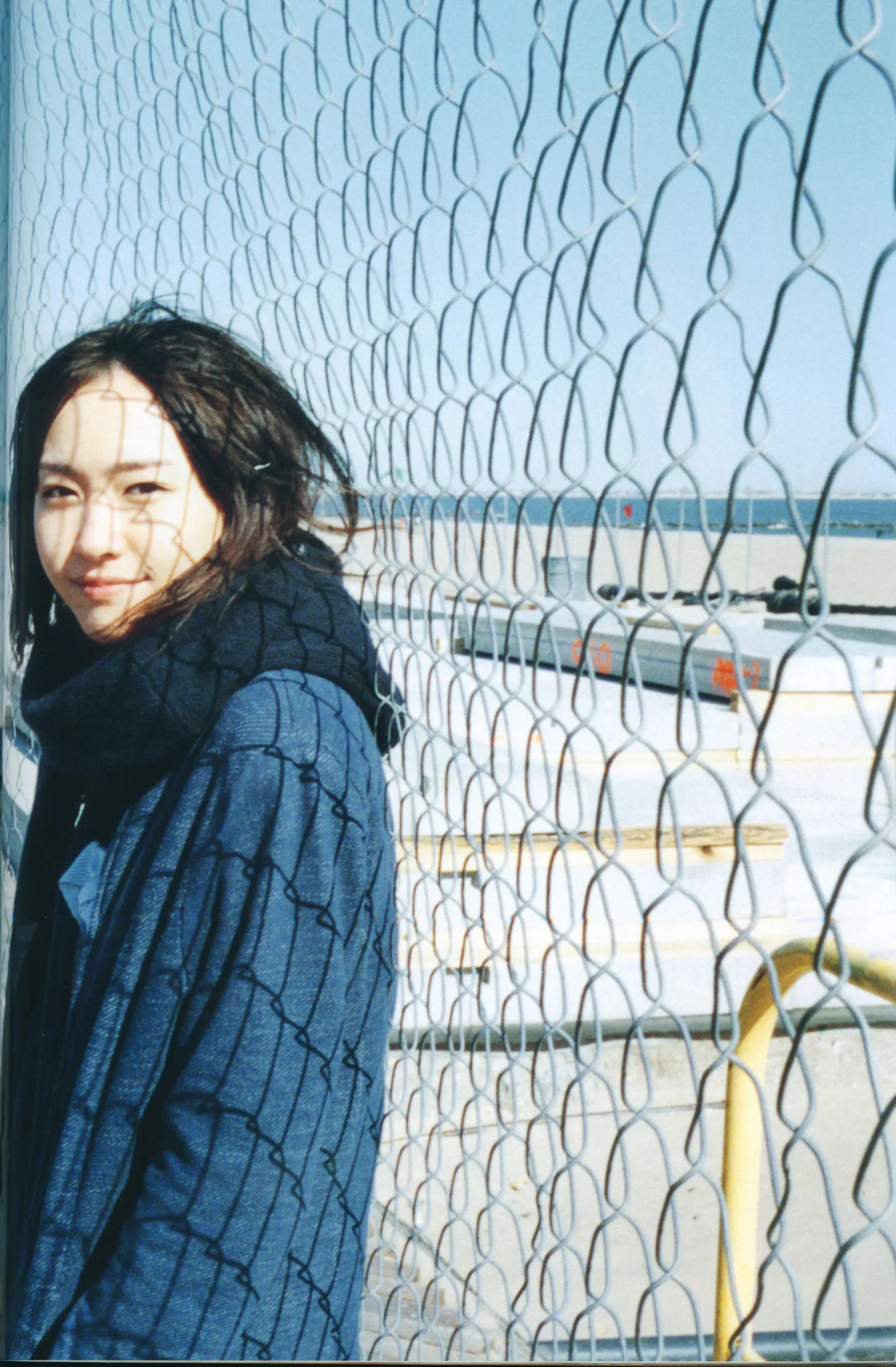 天真无邪单纯率性的新垣结衣 - 懂杯帝评测网