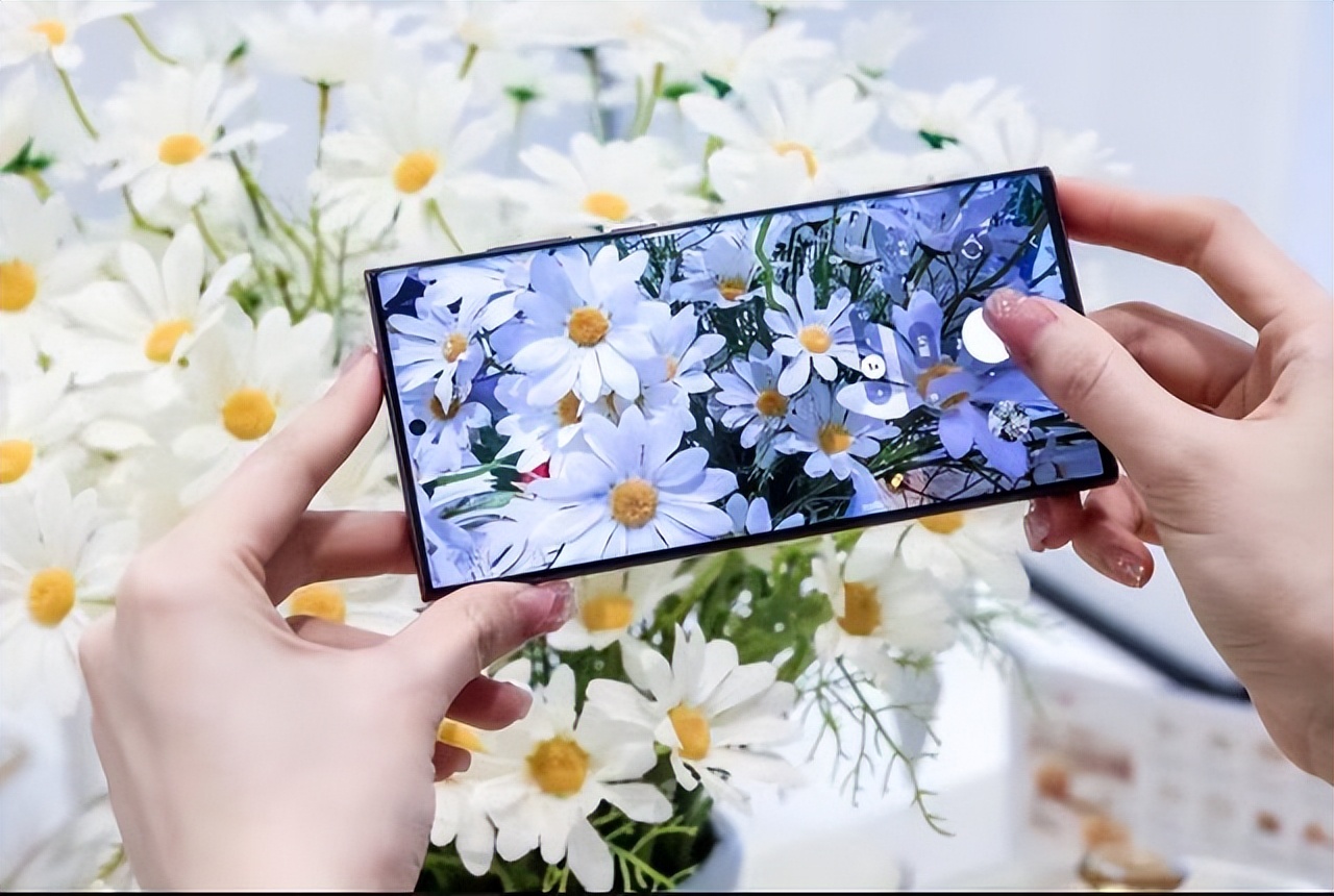 预算3-4000元，买不起iPhone13，国产安卓旗舰机才是最佳选择