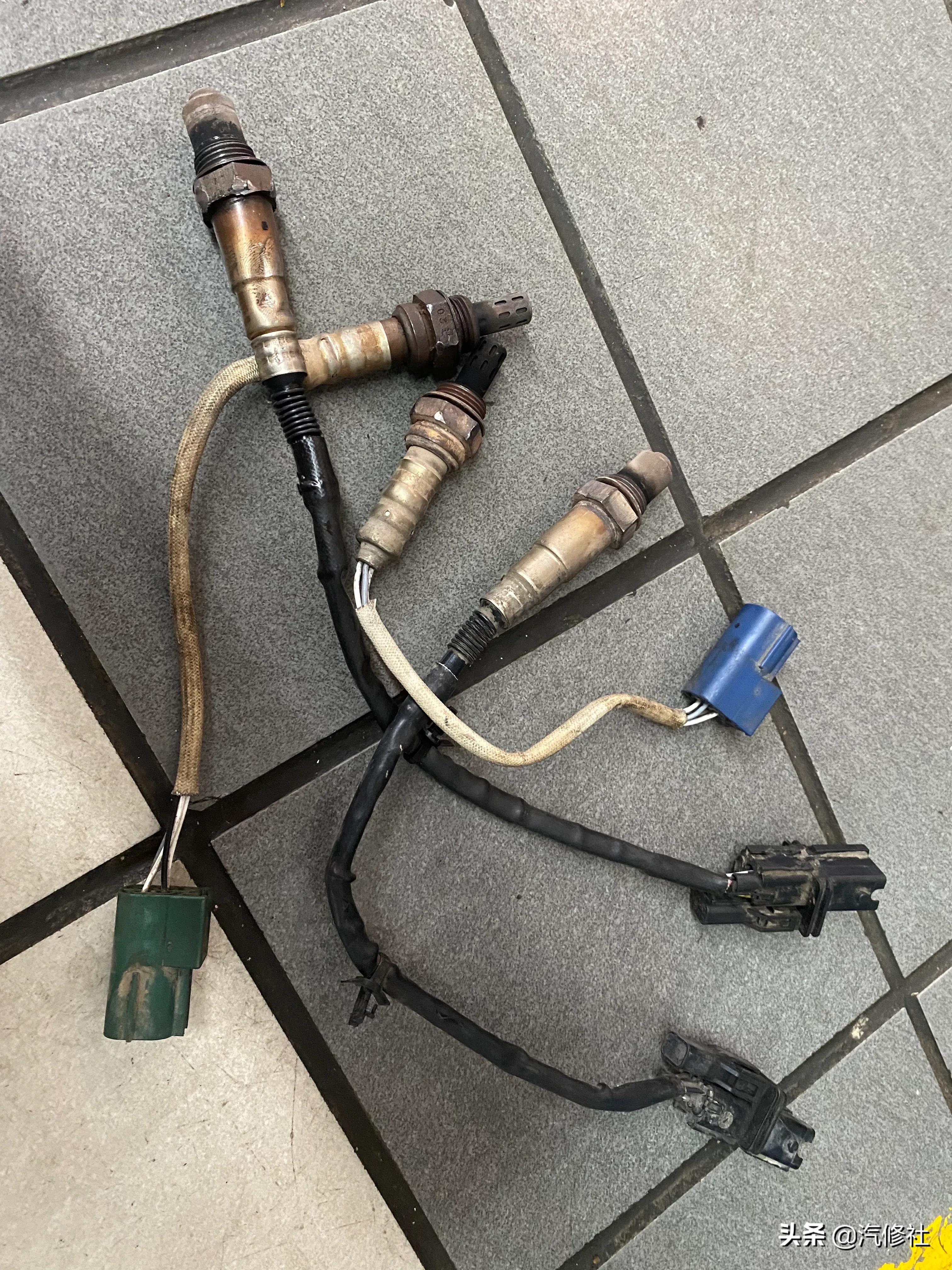 汽車發動機氧傳感器多少公里清洗一次