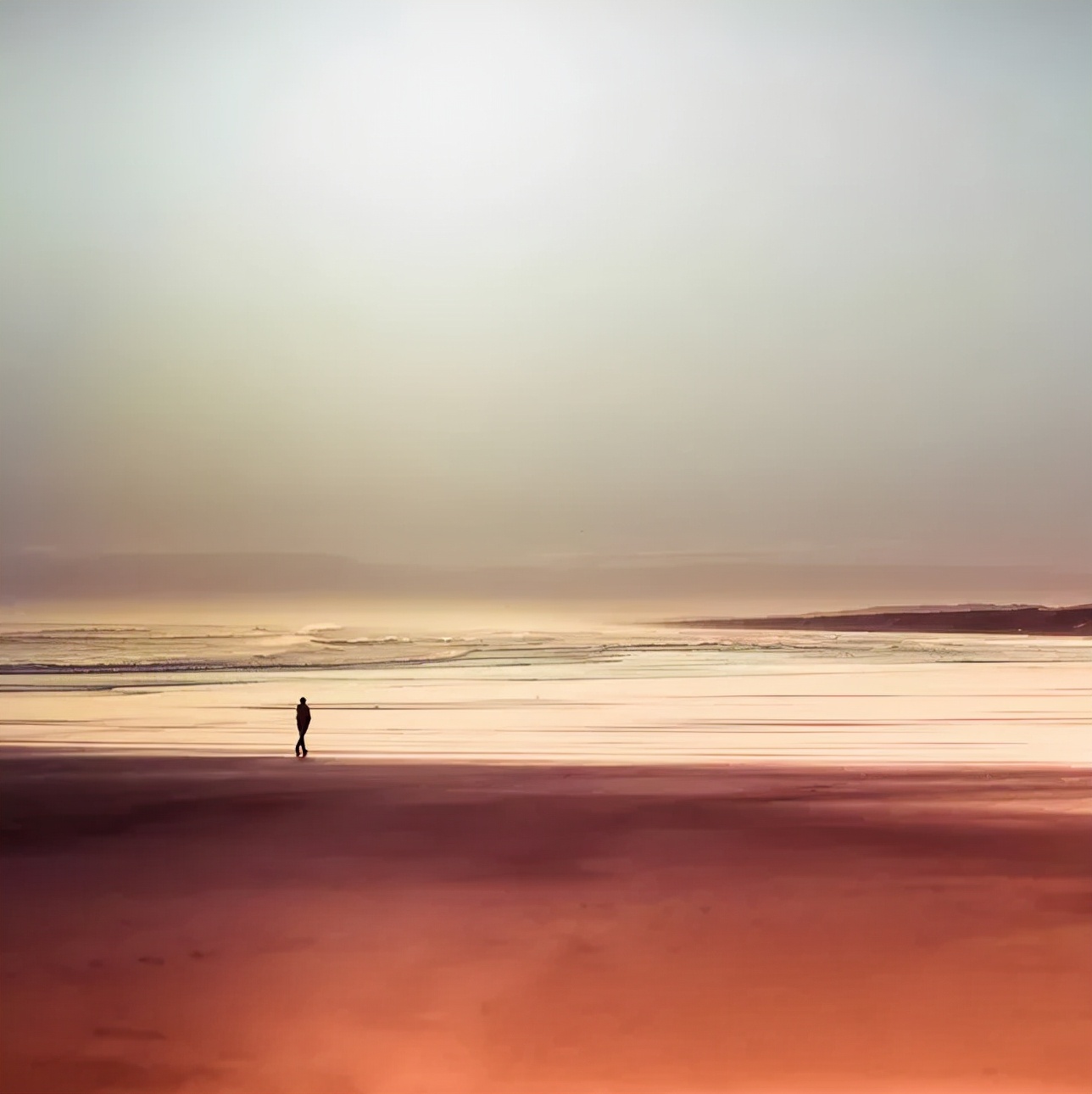 写给自己的心情文案，内心世界有时候复杂到，自己都不懂