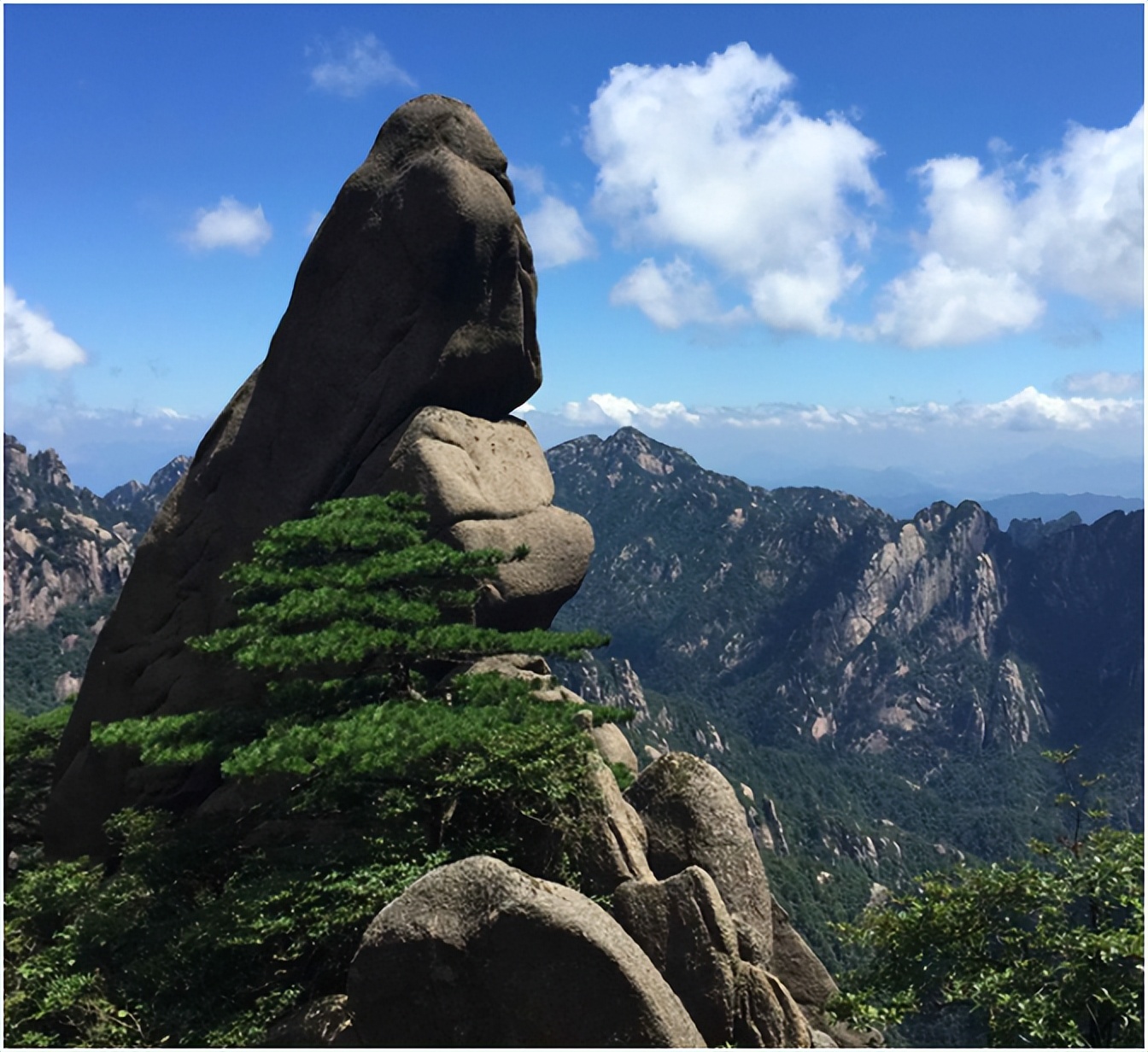 中国颂·邱体诗·邱颂·四言诗·邱承彬邱木兮诗