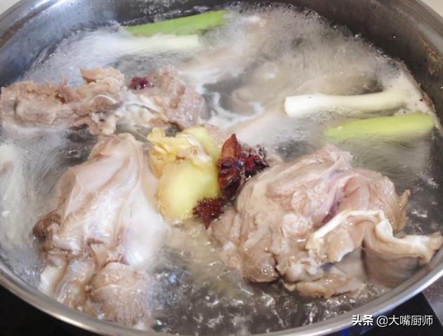 搞懂6個“烹飪技巧”，讓你廚藝提高一大截，下廚不求人，收藏了