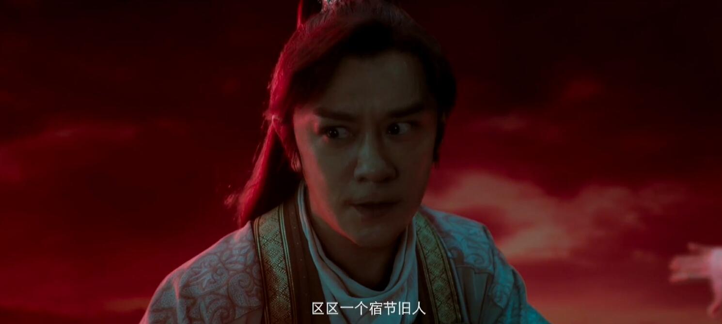 周星驰作品山寨专业户，新作竟抄袭黑暗4，《东游记》卖点全照抄