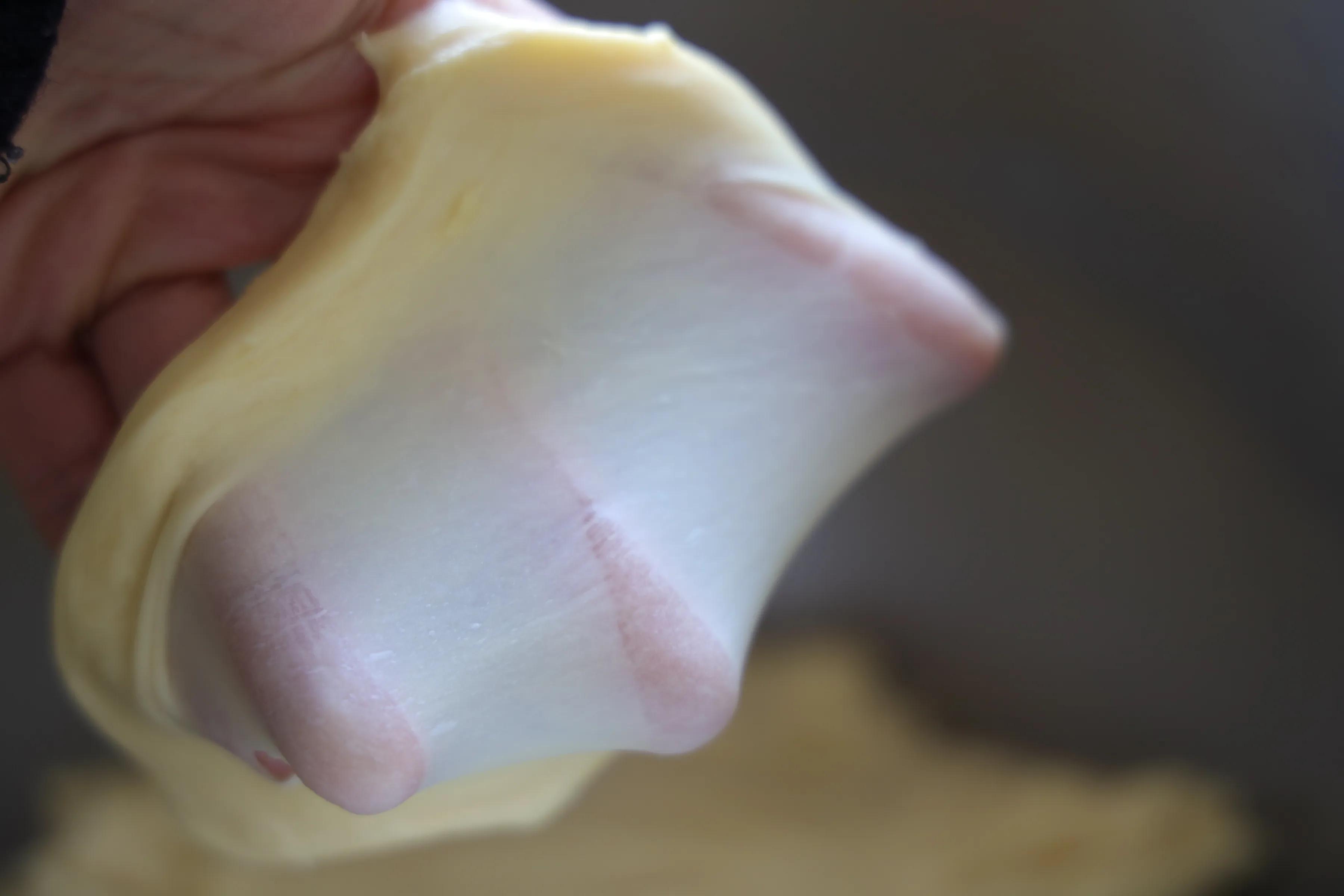 百吃不腻的皇冠吐司，试了无数次的配方，0失败，早餐不用愁了