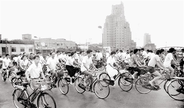 中国震撼之外：我们低估了公有化制度对中国发展的正面作用